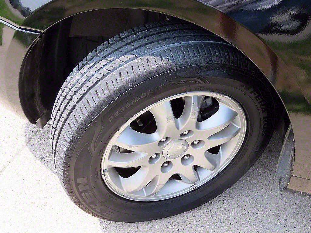 KIA Carnival 2012 - Importación desde Corea - HF Imports Iquique - Foto 20