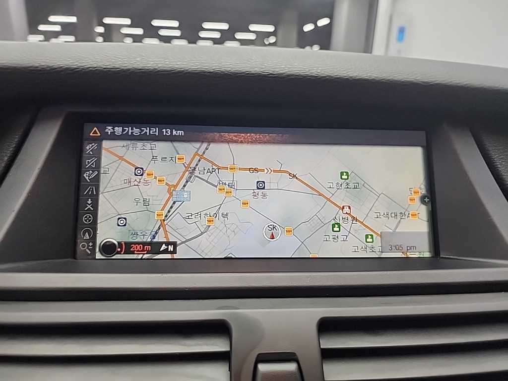 BMW X5 2011 - Importación desde Corea - HF Imports Iquique - Foto 14