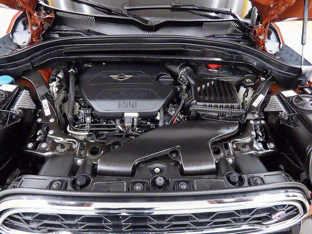 Mini Countryman 2017 - Importación desde Corea - HF Imports Iquique - Foto 19