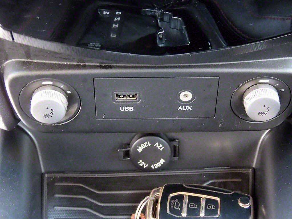 Ssangyong Tivoli 2016 Gris - Importación desde Corea - HF Imports Iquique - Foto 13