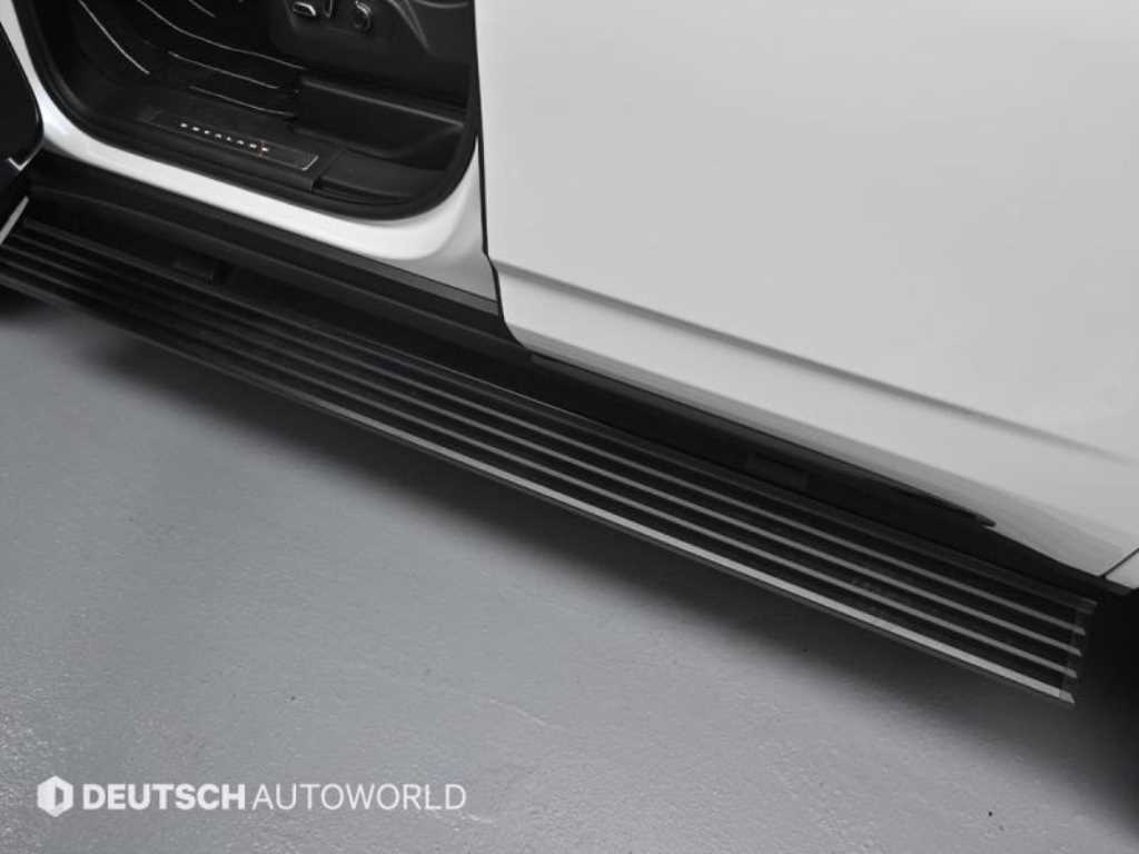 Cadillac Escalade 2023 Blanco - Importación desde Corea - HF Imports Iquique - Foto 17