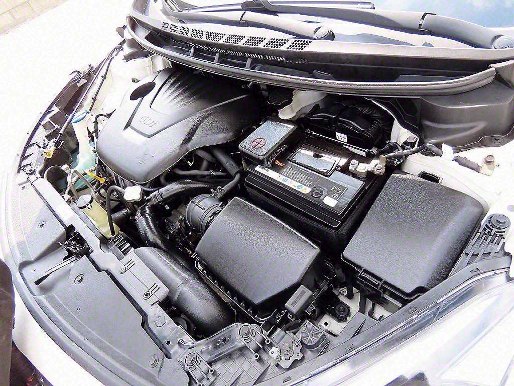 KIA K3 2013 Blanco - Importación desde Corea - HF Imports Iquique - Foto 17