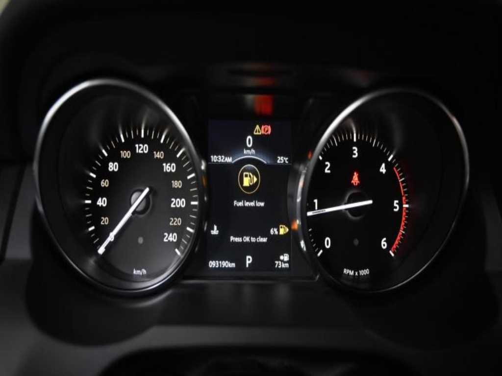 Land Rover Range Rover Bike - Vista 8