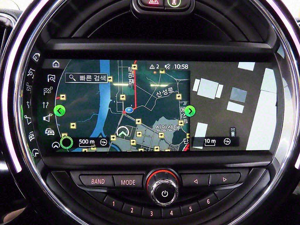 Mini Countryman 2017 - Importación desde Corea - HF Imports Iquique - Foto 13