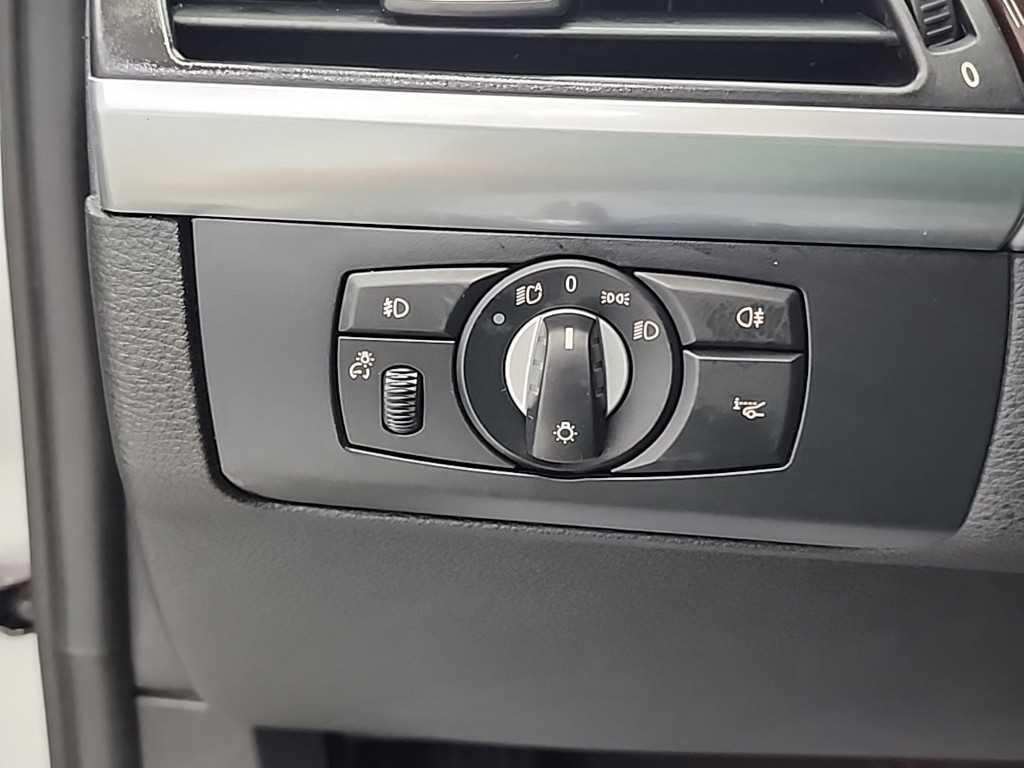 BMW X5 2011 - Importación desde Corea - HF Imports Iquique - Foto 17