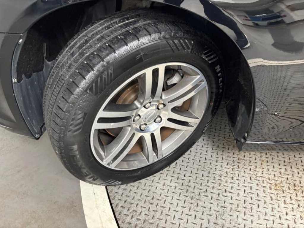 Chrysler 300C 2013 Negro - Importación desde Corea - HF Imports Iquique - Foto 20