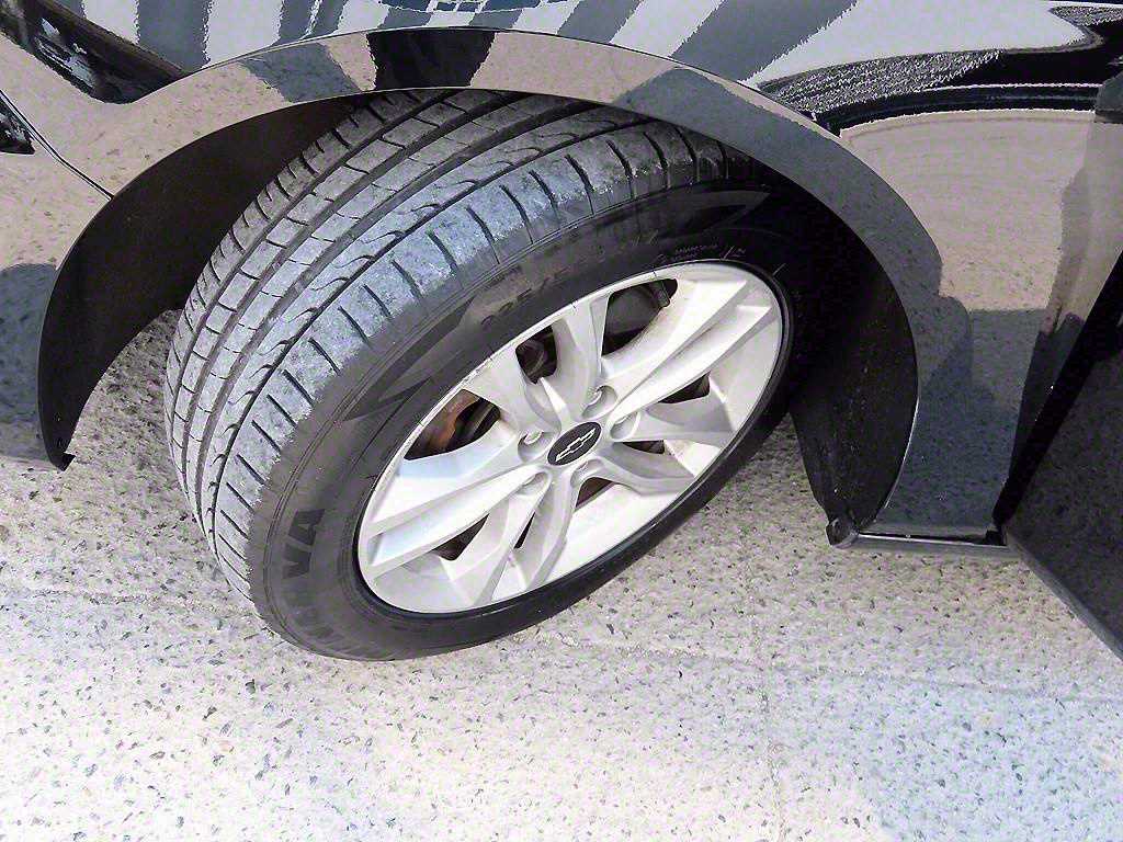 Chevrolet Malibu 2018 - Importación desde Corea - HF Imports Iquique - Foto 20