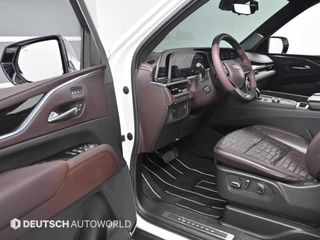 Cadillac Escalade - Vista 11