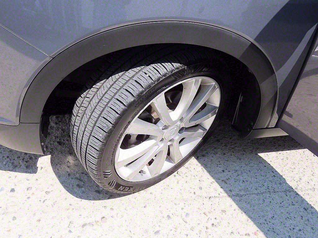 Ssangyong Tivoli 2016 Gris - Importación desde Corea - HF Imports Iquique - Foto 20