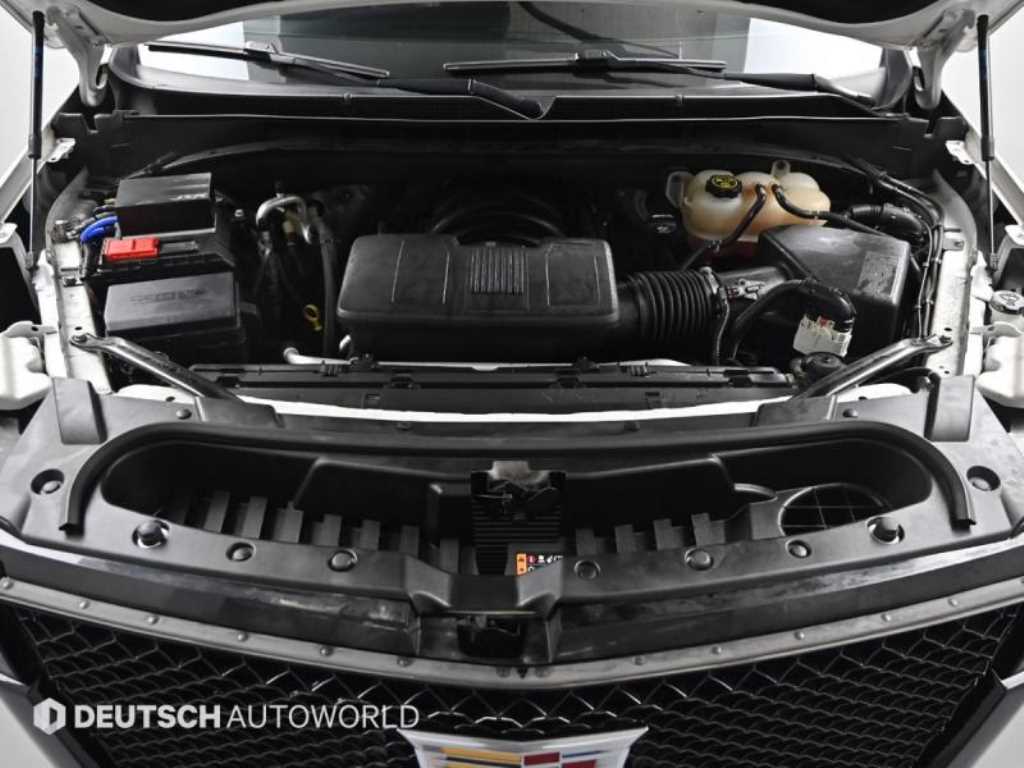 Cadillac Escalade - Vista 6