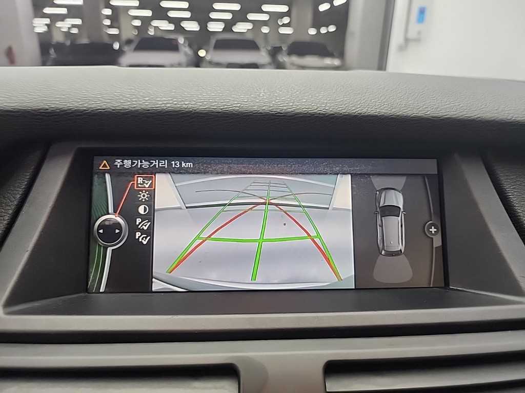 BMW X5 2011 - Importación desde Corea - HF Imports Iquique - Foto 15