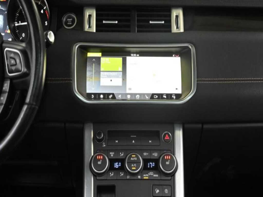 Land Rover Range Rover Bike 2018 Blanco - Importación desde Corea - HF Imports Iquique - Foto 14