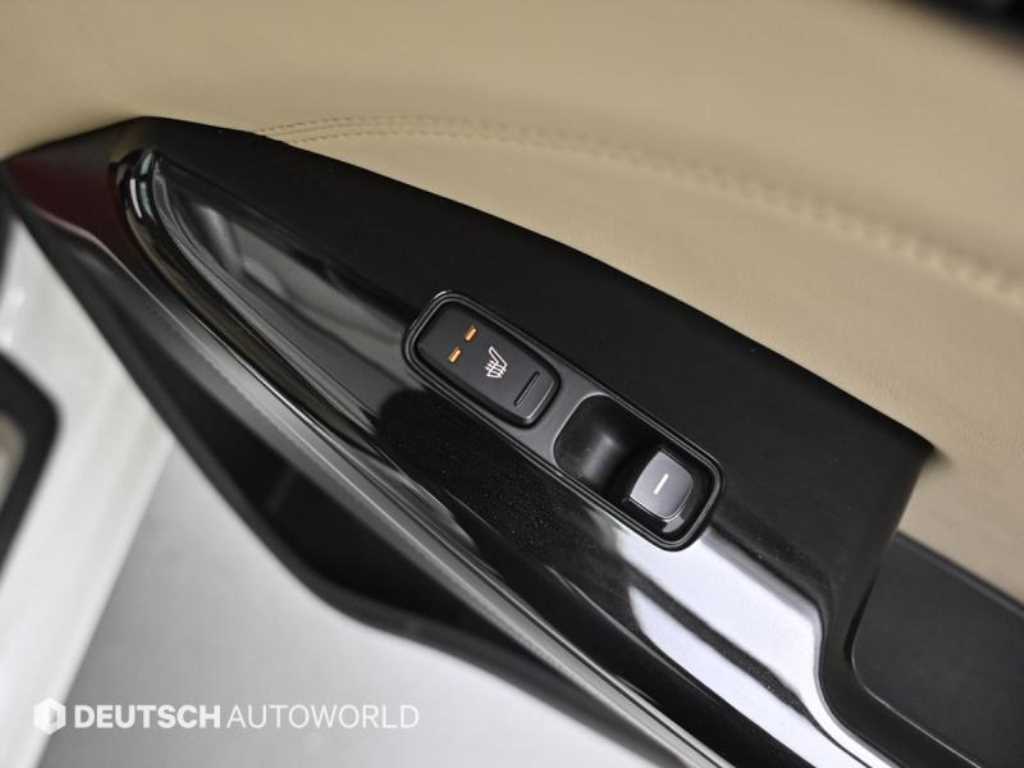 KIA K7 2016 Blanco - Importación desde Corea - HF Imports Iquique - Foto 16