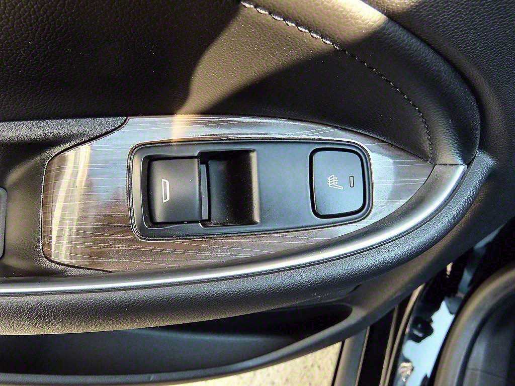 Chevrolet Malibu 2018 - Importación desde Corea - HF Imports Iquique - Foto 17