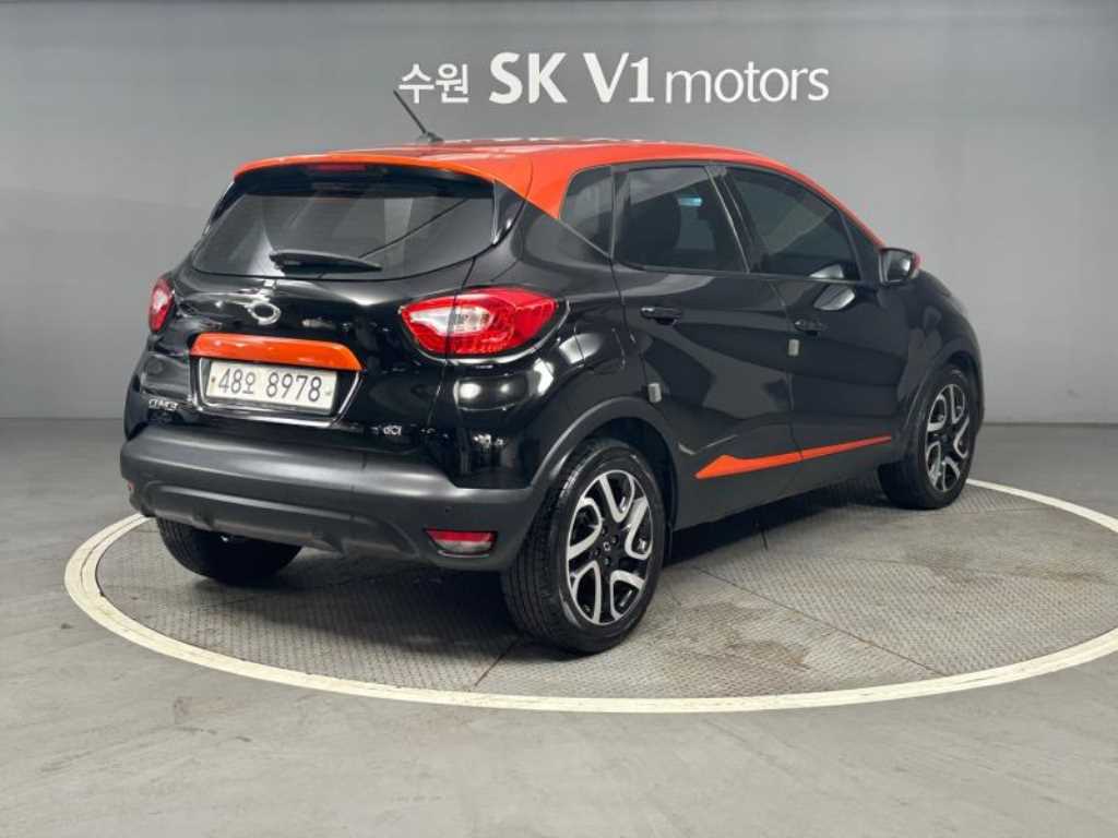 SAMSUNG QM3 - Vista 4