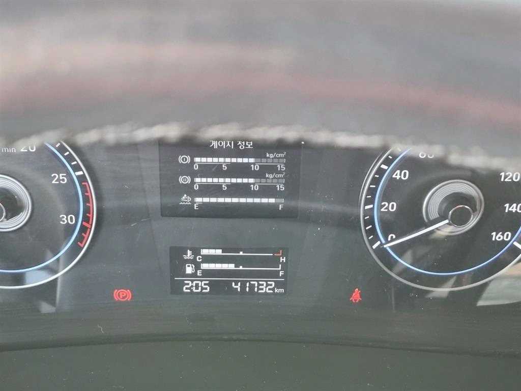 medium and large cargo apChoukJingae 2023 Blanco - Importación desde Corea - HF Imports Iquique - Foto 17