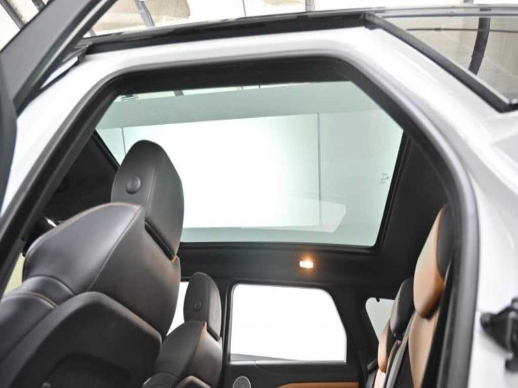 Land Rover Range Rover Bike 2018 Blanco - Importación desde Corea - HF Imports Iquique - Foto 19