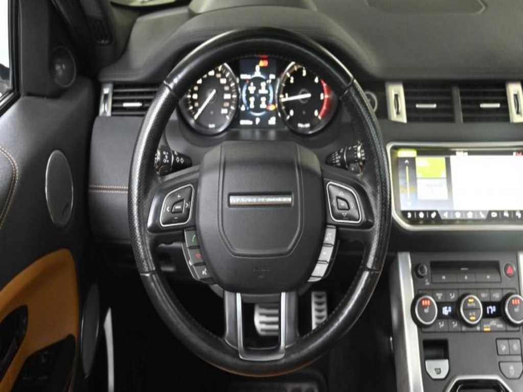 Land Rover Range Rover Bike 2018 Blanco - Importación desde Corea - HF Imports Iquique - Foto 13