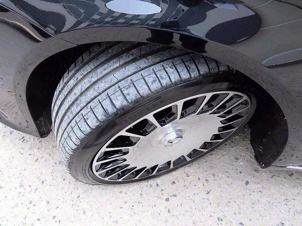 Mercedes Benz S Class 2020 Negro - Importación desde Corea - HF Imports Iquique - Foto 20