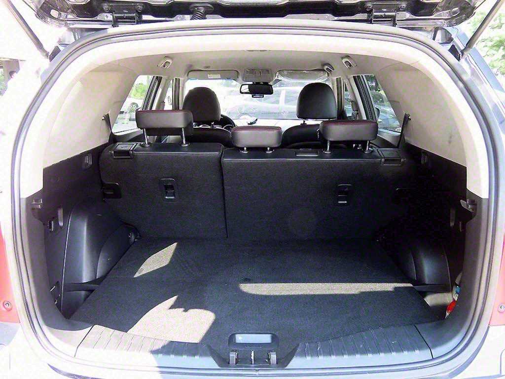 Ssangyong Tivoli 2016 Gris - Importación desde Corea - HF Imports Iquique - Foto 18