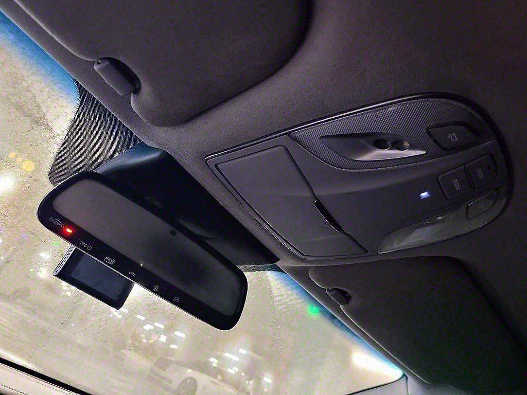 HYUNDAI Equus 2014 Negro - Importación desde Corea - HF Imports Iquique - Foto 16