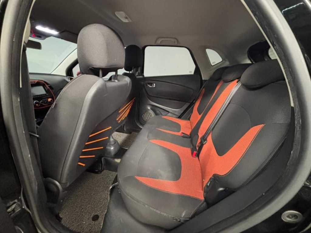 SAMSUNG QM3 2014 Negro - Importación desde Corea - HF Imports Iquique - Foto 14