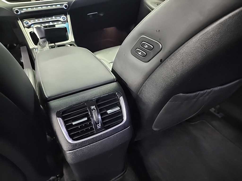 HYUNDAI Grandeur 2018 Gris - Importación desde Corea - HF Imports Iquique - Foto 13