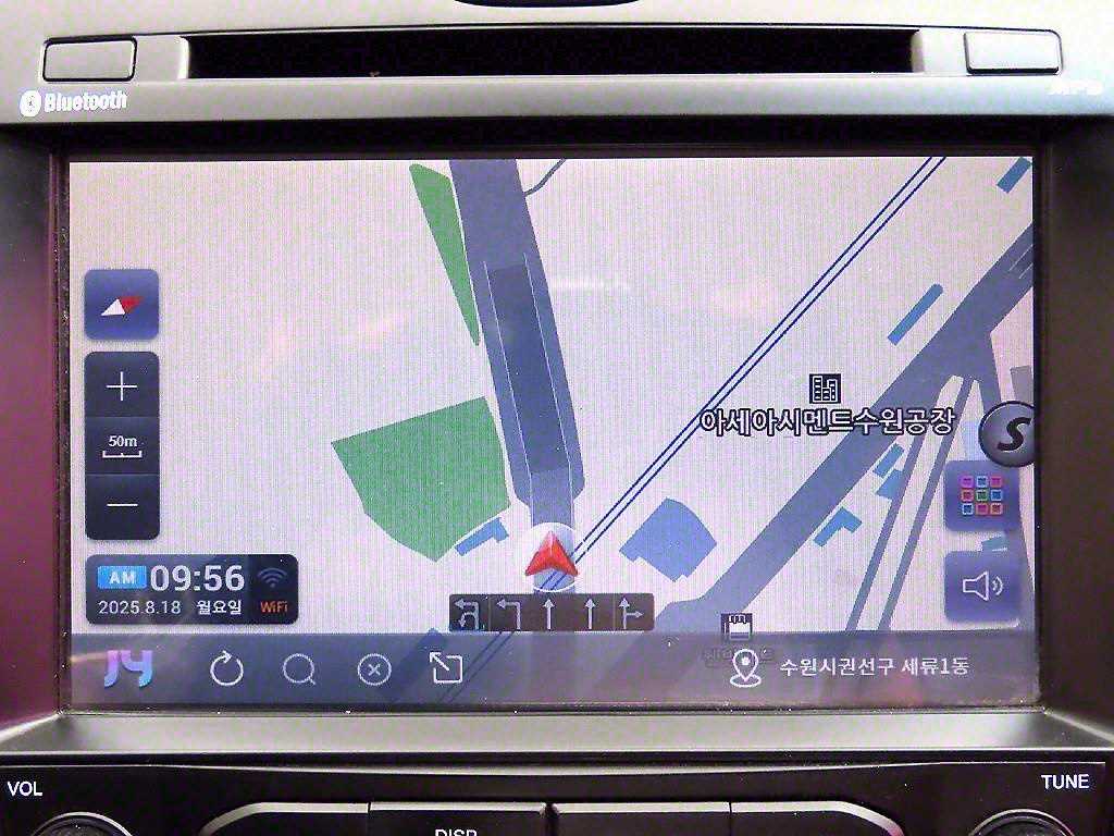 KIA K3 2013 Blanco - Importación desde Corea - HF Imports Iquique - Foto 14