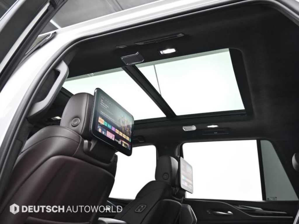 Cadillac Escalade 2023 Blanco - Importación desde Corea - HF Imports Iquique - Foto 19