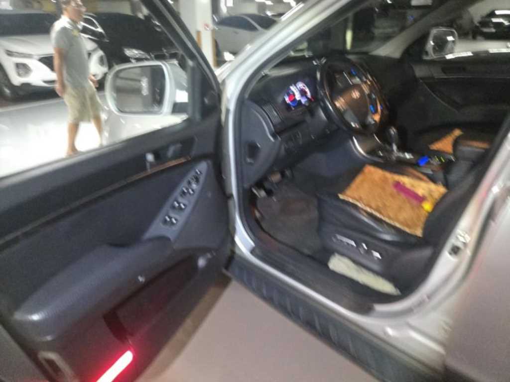 HYUNDAI Veracruz 2011 Plateado - Importación desde Corea - HF Imports Iquique - Foto 1