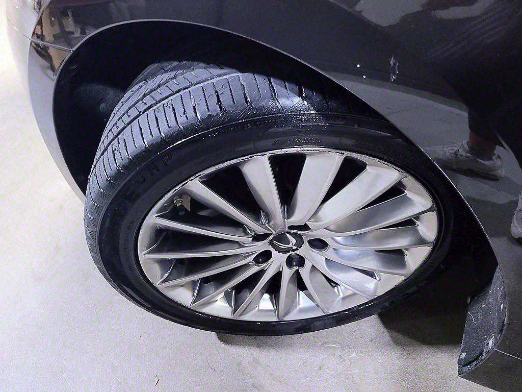 HYUNDAI Equus 2014 Negro - Importación desde Corea - HF Imports Iquique - Foto 20