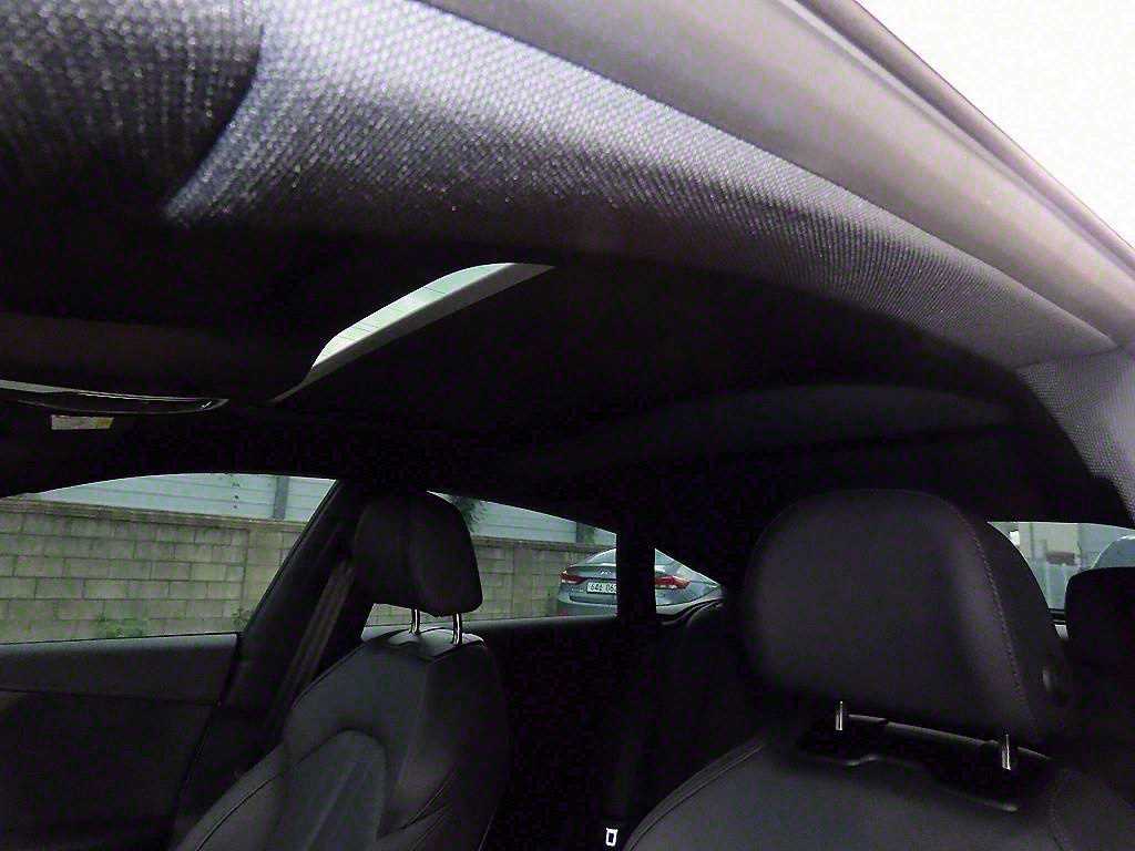 Audi A5 2023 Blanco - Importación desde Corea - HF Imports Iquique - Foto 17