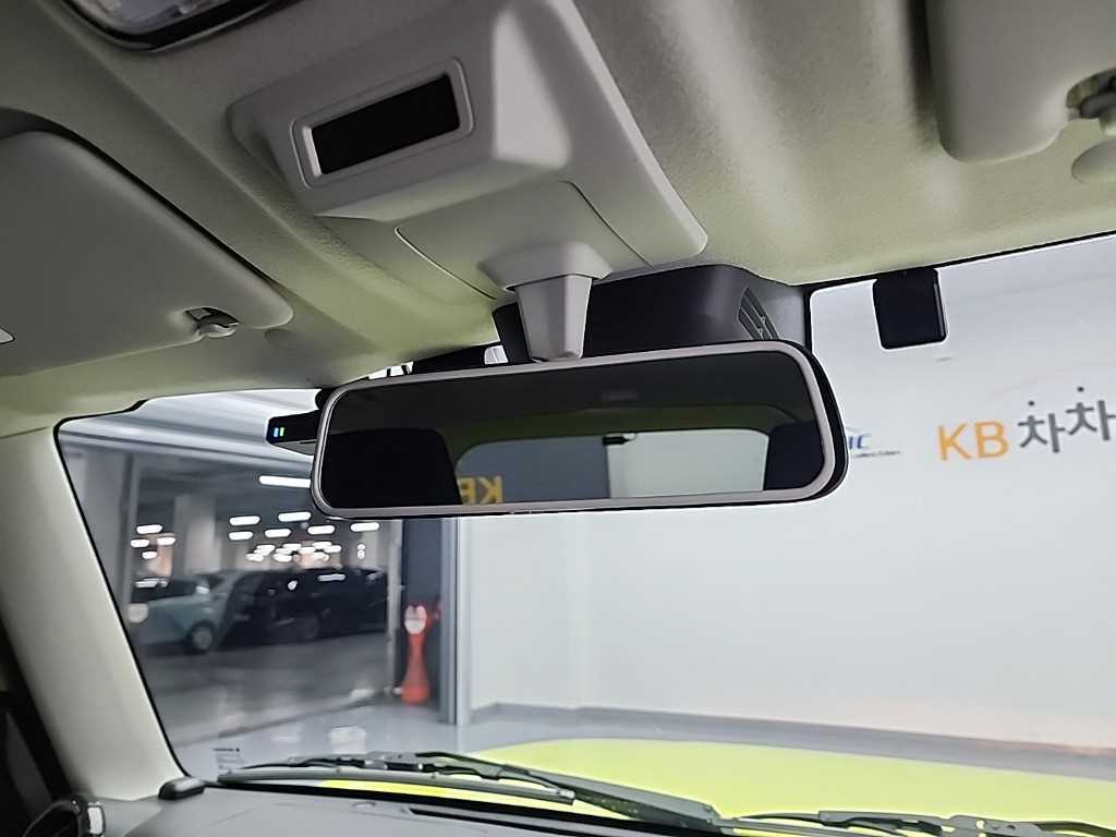 Suzuki Gimni 2019 Amarillo - Importación desde Corea - HF Imports Iquique - Foto 16