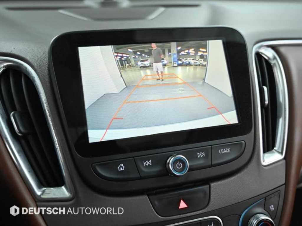 Chevrolet Malibu 2018 - Importación desde Corea - HF Imports Iquique - Foto 15