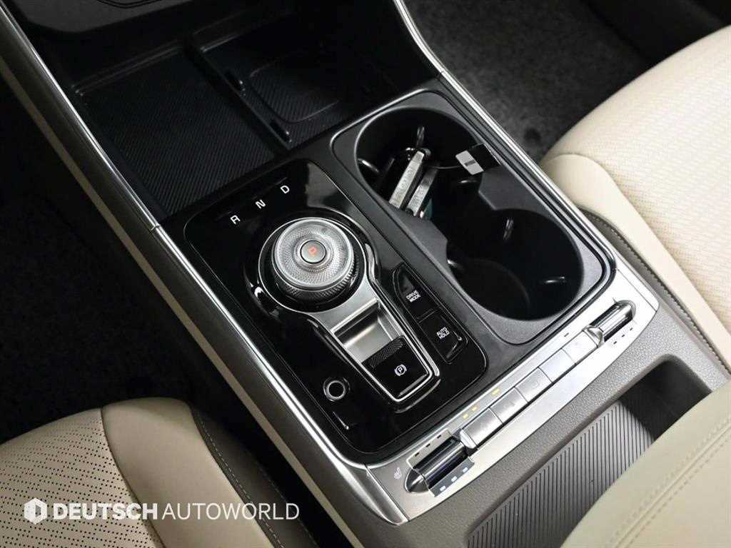 KIA Carnival - Vista 9