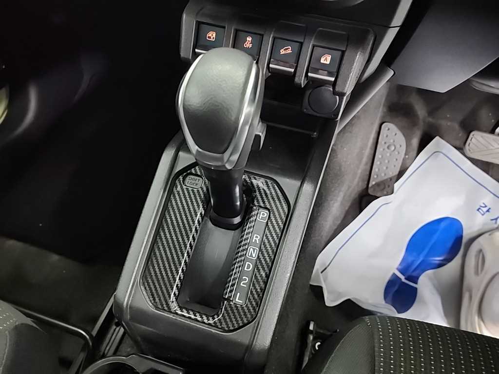 Suzuki Gimni - Vista 8