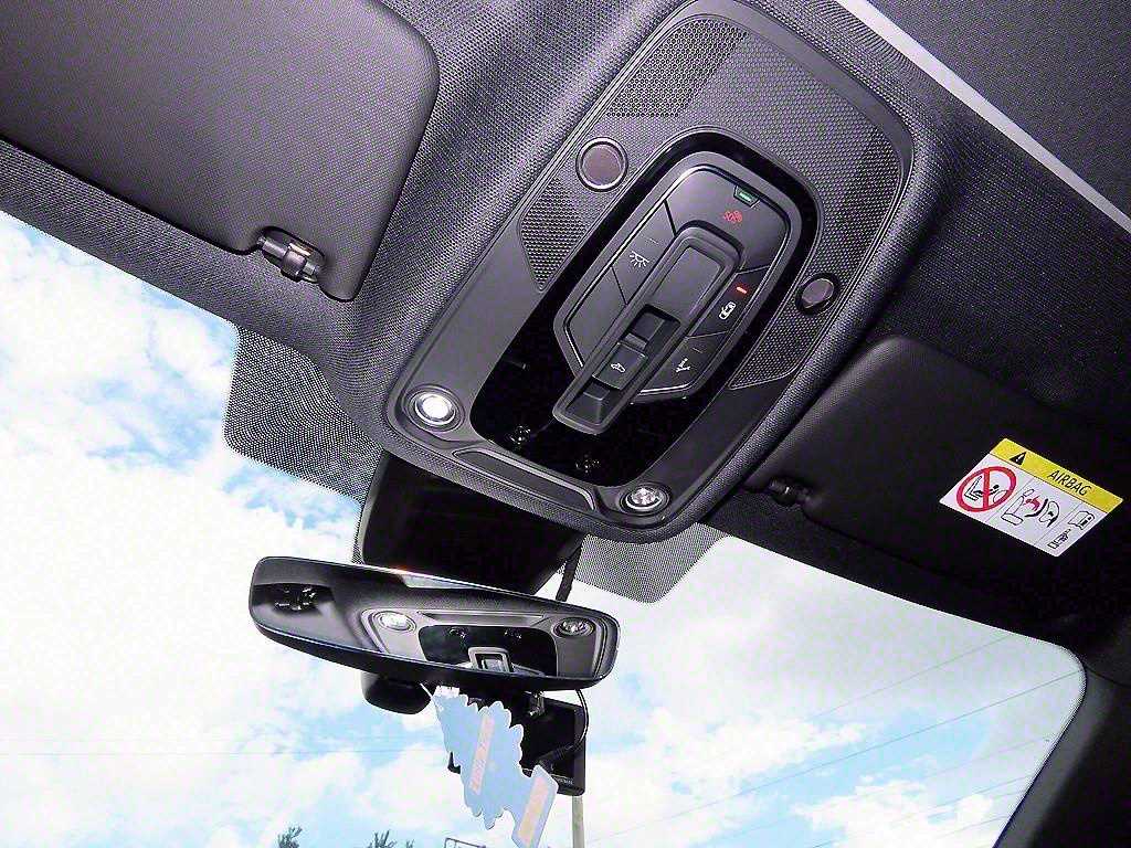 Audi A5 2023 Blanco - Importación desde Corea - HF Imports Iquique - Foto 15