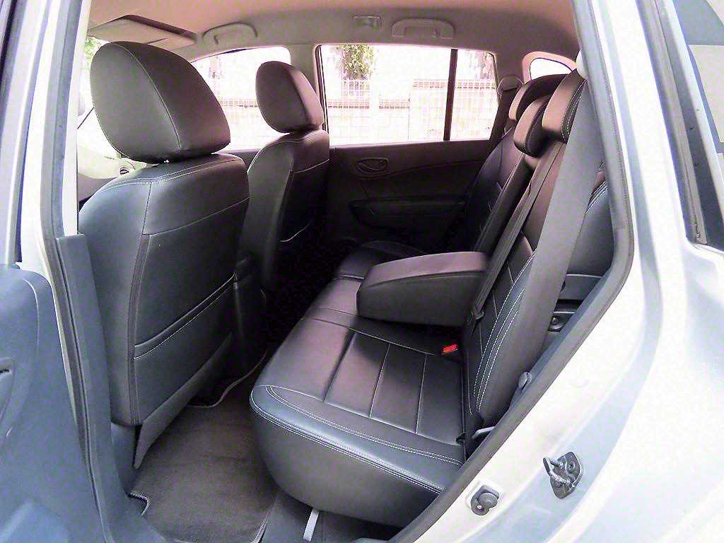 SAMSUNG QM5 - Vista 6