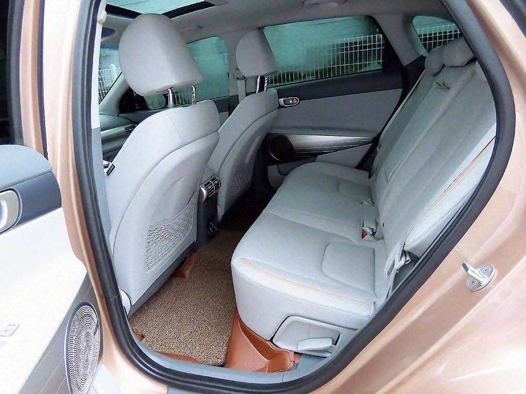 HYUNDAI Nexo - Vista 6