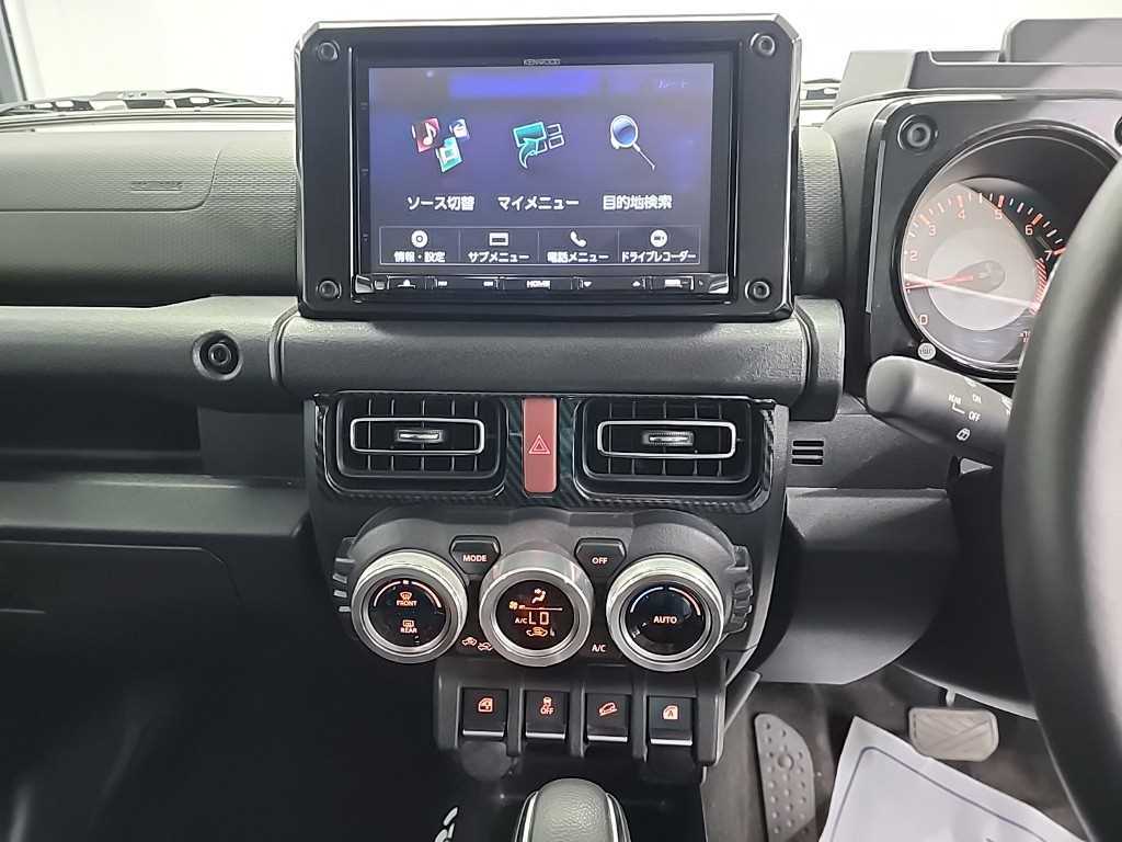 Suzuki Gimni - Vista 10