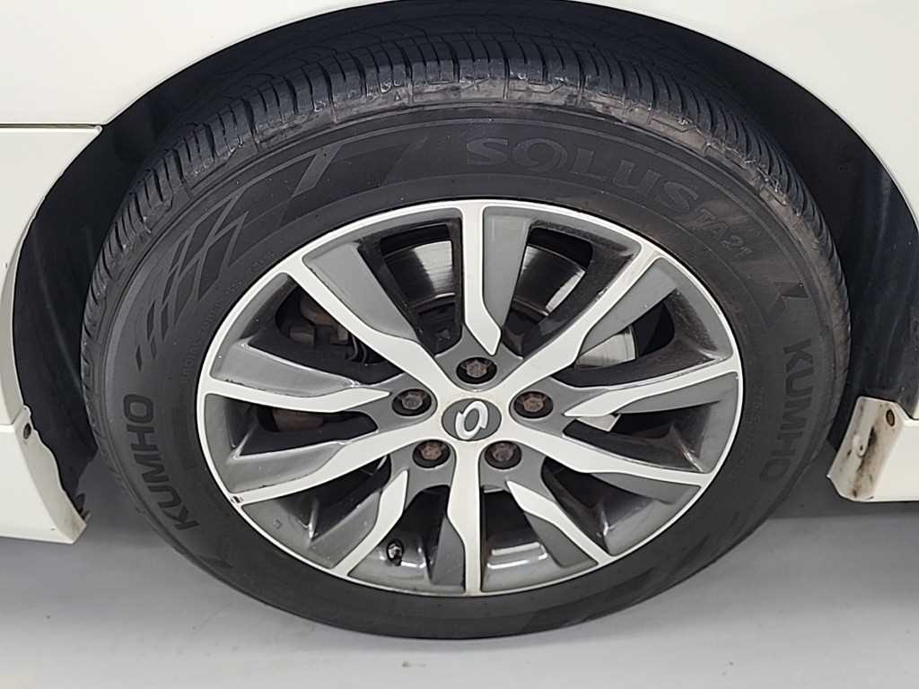 SAMSUNG SM5 2013 Blanco - Importación desde Corea - HF Imports Iquique - Foto 19