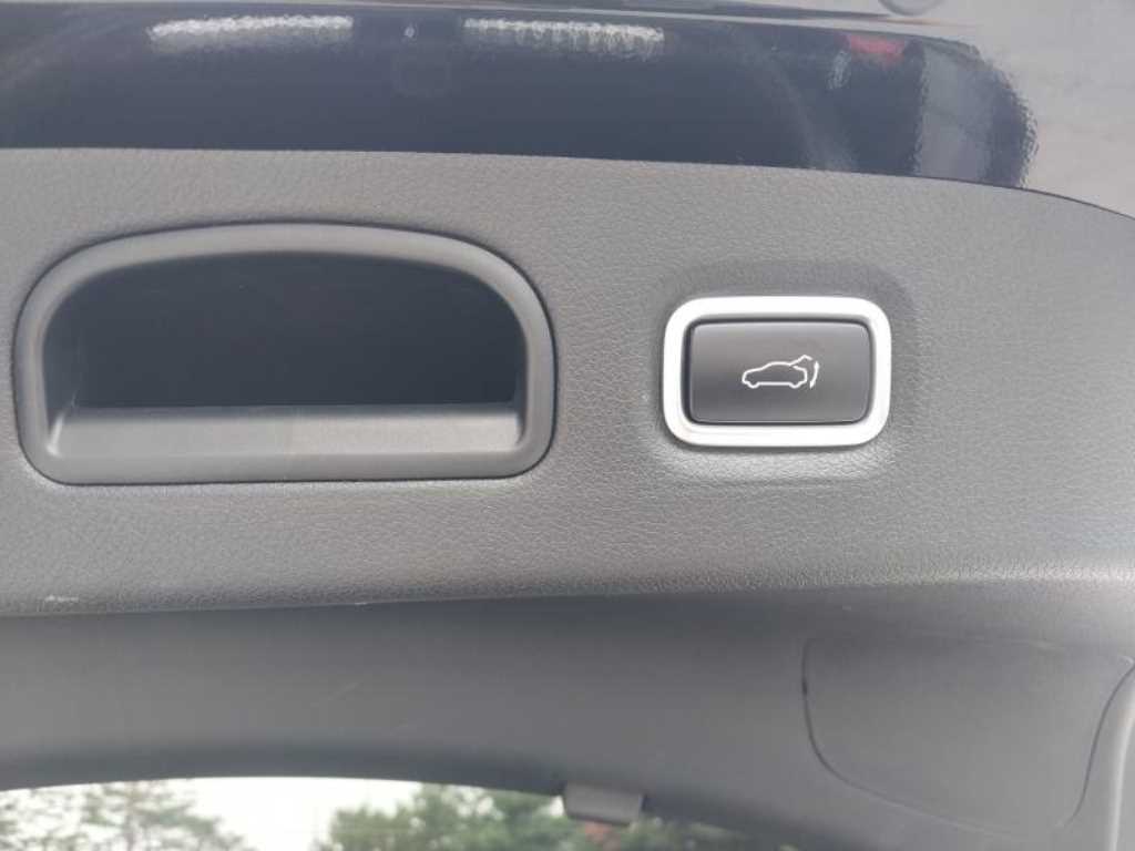 KIA Stinger - Vista 6