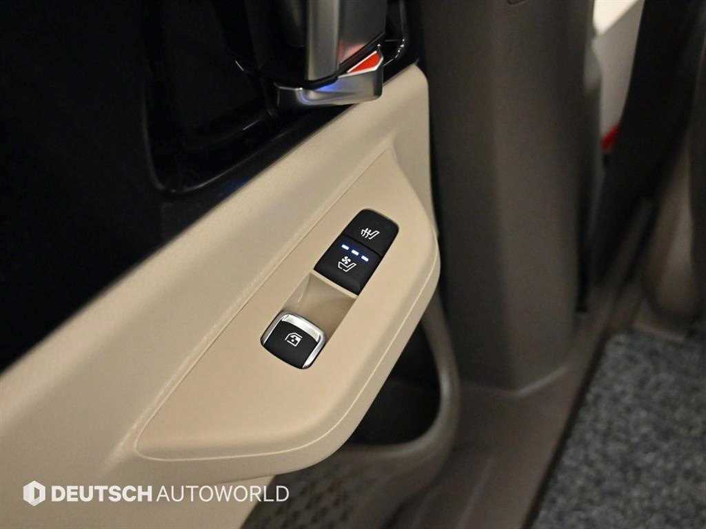 KIA Carnival 2024 Blanco - Importación desde Corea - HF Imports Iquique - Foto 16