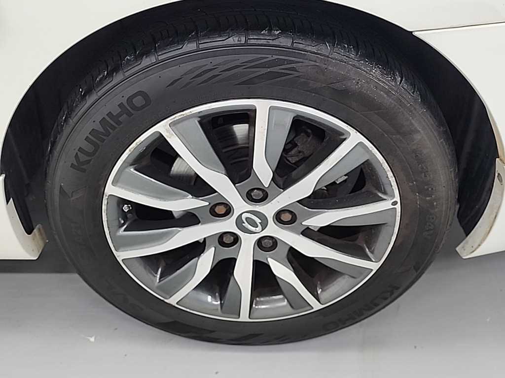 SAMSUNG SM5 2013 Blanco - Importación desde Corea - HF Imports Iquique - Foto 20