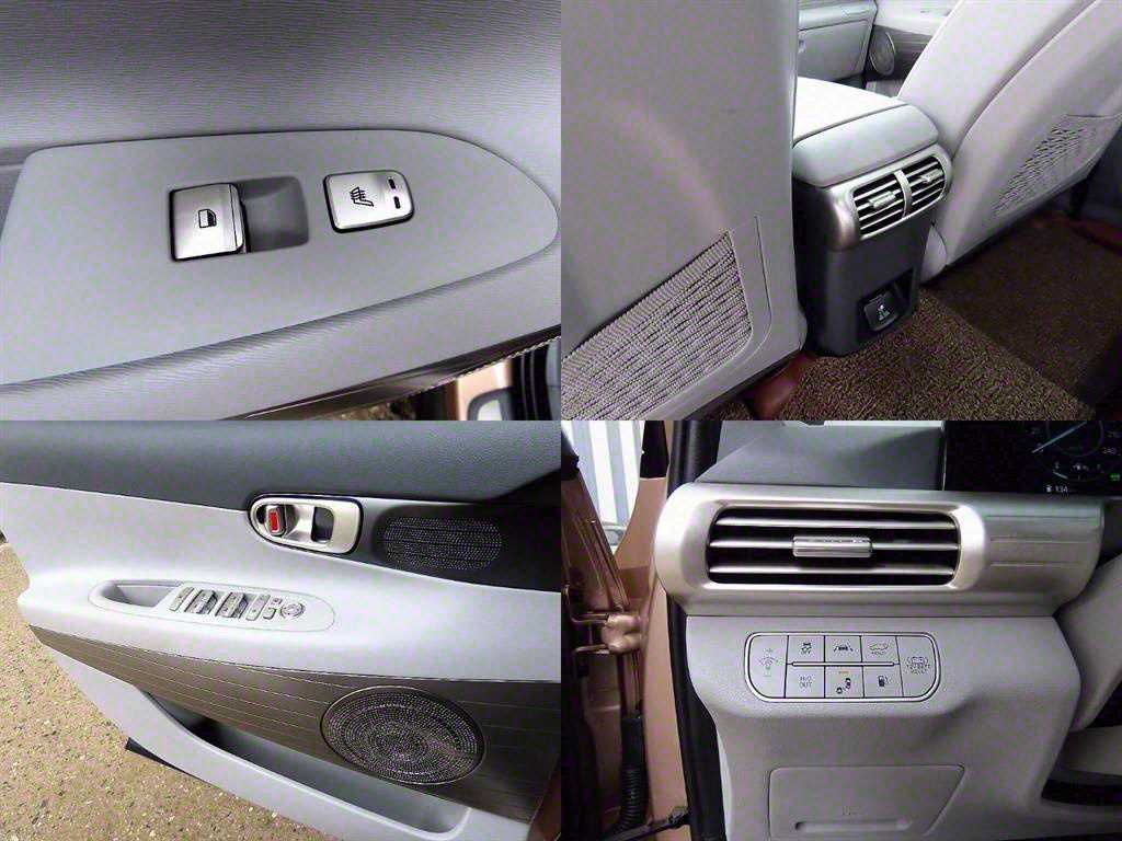 HYUNDAI Nexo 2022 Café - Importación desde Corea - HF Imports Iquique - Foto 17