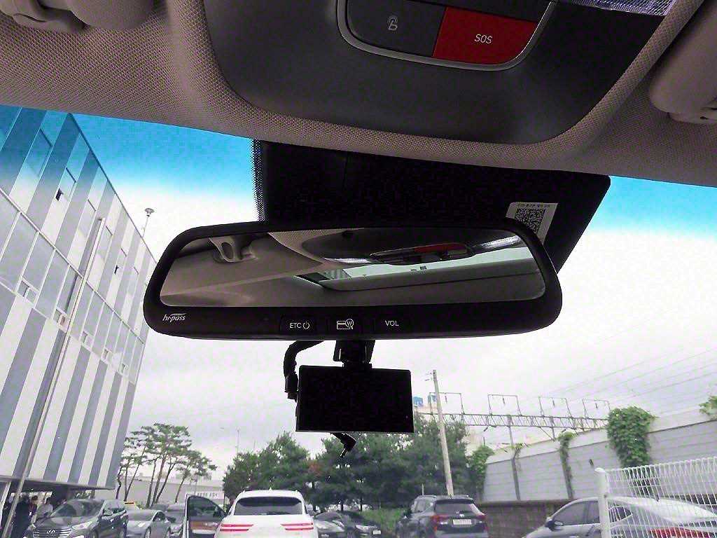 HYUNDAI Nexo 2022 Café - Importación desde Corea - HF Imports Iquique - Foto 13