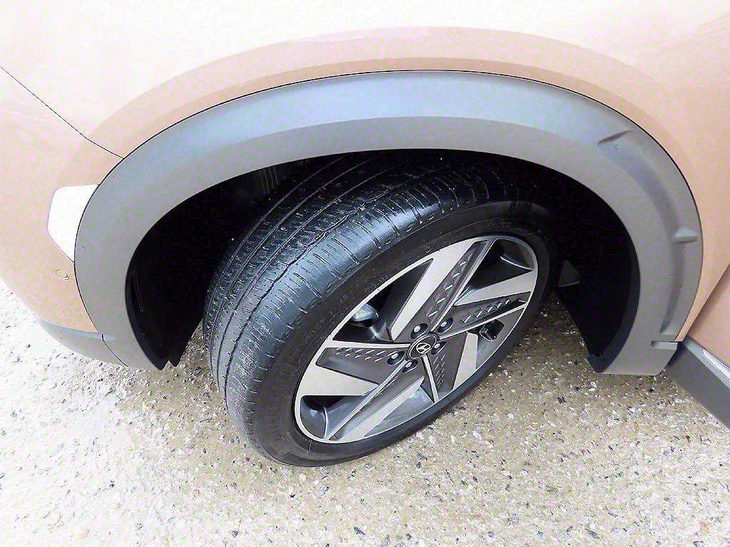 HYUNDAI Nexo 2022 Café - Importación desde Corea - HF Imports Iquique - Foto 20