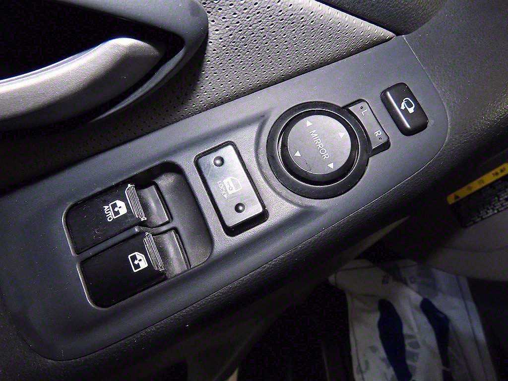 HYUNDAI Starex - Vista 12