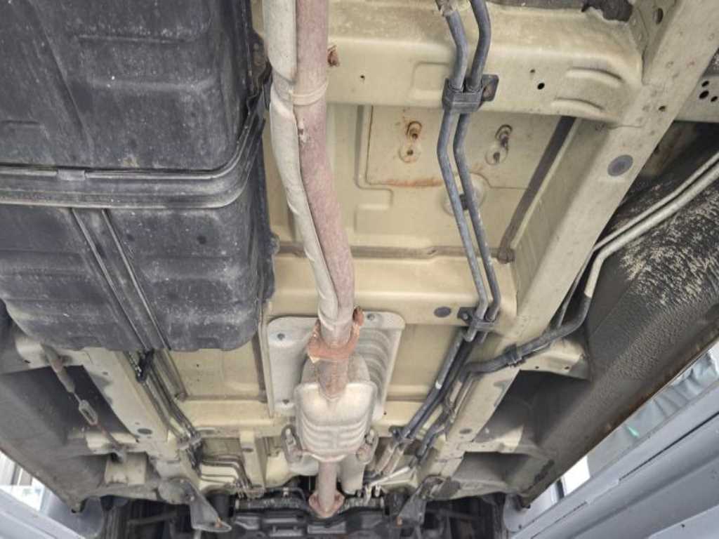 KIA Carnival - Vista 11