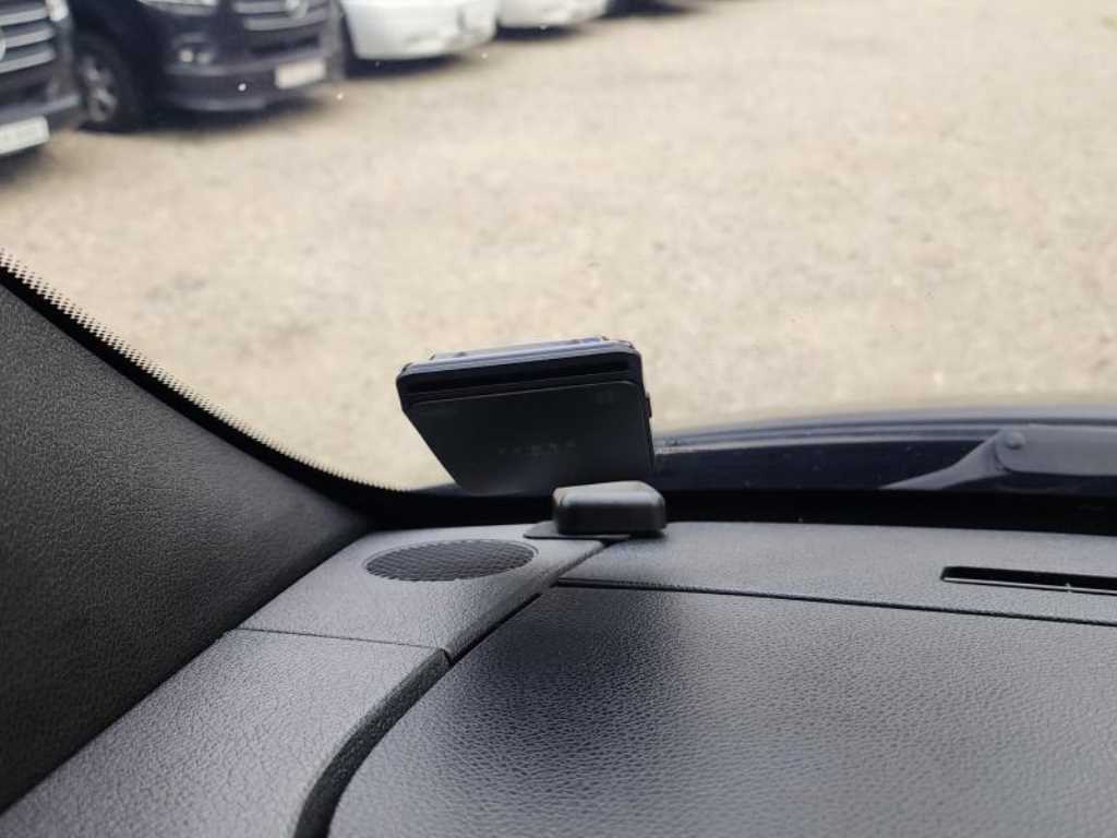 Mercedes Benz Sprinter - Vista 10